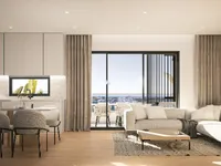 Недвижимость 3 Bedrooms Apartment For sale in Germasogeia: 4