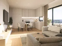 Недвижимость 3 Bedrooms Apartment For sale in Germasogeia: 5