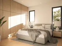 Недвижимость 3 Bedrooms Apartment For sale in Germasogeia: 6