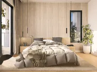 Недвижимость 3 Bedrooms Apartment For sale in Germasogeia: 7