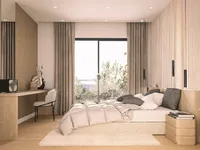 Недвижимость 3 Bedrooms Apartment For sale in Germasogeia: 8