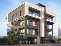 Недвижимость 3 Bedrooms Apartment For sale in Germasogeia: 9