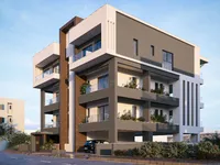 Недвижимость 3 Bedrooms Apartment For sale in Germasogeia: 10