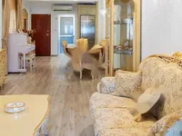 Недвижимость 2 Bedroom Apartment For sale in Mesa Geitonia, Limassol: 1
