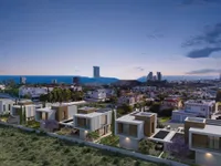 Недвижимость 3 Bedroom Detached House for Sale in Mouttagiaka, Limassol: 8