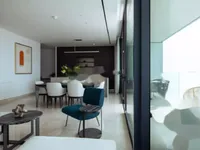 Недвижимость 2 Bedroom Apartment For Sale in Mouttagiaka, Limassol: 7