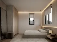 Недвижимость 2 Bedroom Apartment for Sale in Aradippou Larnaca: 10