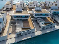 Недвижимость 3 Bedroom Ultra-Luxurious Detached Villa for Sale in Ayia Napa, Famagusta: 1