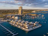 Недвижимость 3 Bedroom Ultra-Luxurious Detached Villa for Sale in Ayia Napa, Famagusta: 3