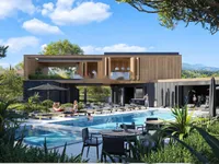 Недвижимость 3 Bedroom Villa For Sale in Germasogeia, Limassol: 1