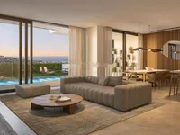 Недвижимость 3 Bedroom Villa For Sale in Germasogeia, Limassol: 2