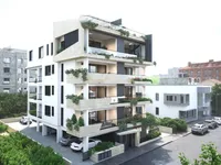 Недвижимость 1 Bedroom Apartment For Sale In Katholiki, Limassol: 1