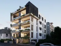 Недвижимость 1 Bedroom Apartment For Sale In Katholiki, Limassol: 4