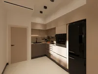 Недвижимость 1 Bedroom Apartment For Sale In Katholiki, Limassol: 8