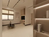 Недвижимость 1 Bedroom Apartment For Sale In Katholiki, Limassol: 9