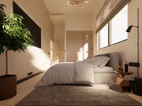 Недвижимость 1 Bedroom Apartment For Sale In Katholiki, Limassol: 12