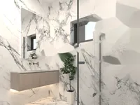 Недвижимость 2 Bedroom Apartment For Sale In Ypsoupolis, Limassol: 5