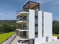 Недвижимость 2 Bedroom Apartment For Sale In Ypsoupolis, Limassol: 8