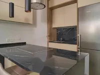 Недвижимость 1 Bedroom Apartment For Sale in Germasogeia, Limassol: 3