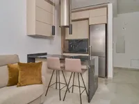 Недвижимость 1 Bedroom Apartment For Sale in Germasogeia, Limassol: 4