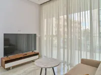 Недвижимость 1 Bedroom Apartment For Sale in Germasogeia, Limassol: 5