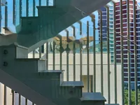 Недвижимость 1 Bedroom Apartment For Sale in Germasogeia, Limassol: 8