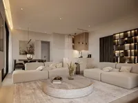 Недвижимость 2 Bedroom Apartment For Sale in Aradippou, Larnaca: 1