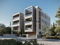 Недвижимость 2 Bedroom Apartment For Sale in Aradippou, Larnaca: 4