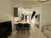 Недвижимость 2 Bedroom Maisonette For Sale in Parekklisia, Limassol: 4