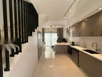 Недвижимость 2 Bedroom Maisonette For Sale in Parekklisia, Limassol: 5