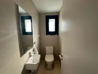 Недвижимость 2 Bedroom Maisonette For Sale in Parekklisia, Limassol: 12