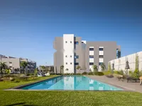 Недвижимость 3 Bedroom Apartment For sale in Tsiflikoudia, Limassol: 1