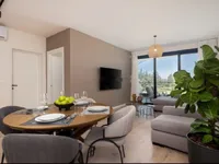 Недвижимость 3 Bedroom Apartment For sale in Tsiflikoudia, Limassol: 4