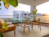 Недвижимость 3 Bedroom Apartment For sale in Tsiflikoudia, Limassol: 8