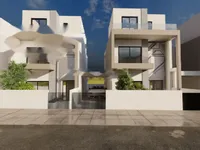 Недвижимость 3 Bedroom Detached house For sale in Ypsoupoli, Limassol: 1