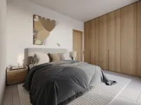 Недвижимость 3 Bedroom Apartment for Sale in Pafos City: 4