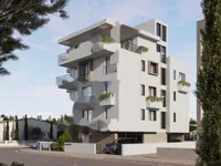 Недвижимость 3 Bedroom Apartment for Sale in Pafos City: 6