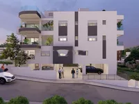 Недвижимость 2 Bedroom Apartment For Sale in Panthea, Limassol: 1