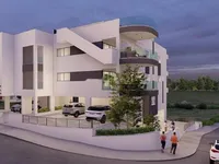 Недвижимость 2 Bedroom Apartment For Sale in Panthea, Limassol: 2