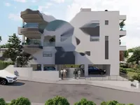 Недвижимость 2 Bedroom Apartment For Sale in Panthea, Limassol: 4