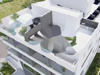 Недвижимость 2 Bedroom Apartment For Sale in Panthea, Limassol: 6