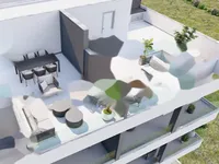 Недвижимость 2 Bedroom Apartment For Sale in Panthea, Limassol: 7