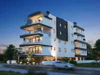Недвижимость 2 Bedroom Apartment For Sale in Larnaca City: 10