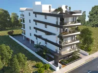 Недвижимость 2 Bedroom Apartment For Sale in Larnaca City: 11