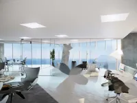 Недвижимость 3 Bedroom Penthouse Apartment for Sale in Limassol Coastal Line: 1