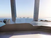 Недвижимость 3 Bedroom Penthouse Apartment for Sale in Limassol Coastal Line: 11