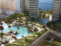 Недвижимость 3 Bedroom Penthouse Apartment for Sale in Limassol Coastal Line: 12