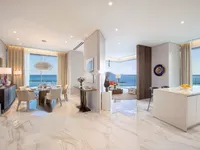 Недвижимость 3 Bedroom Penthouse Apartment for Sale in Limassol Coastal Line: 13