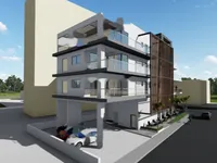 Недвижимость 3 Bedroom Apartment For sale in Mesa Geitonia, Limassol: 1
