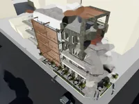 Недвижимость 3 Bedroom Apartment For sale in Mesa Geitonia, Limassol: 2